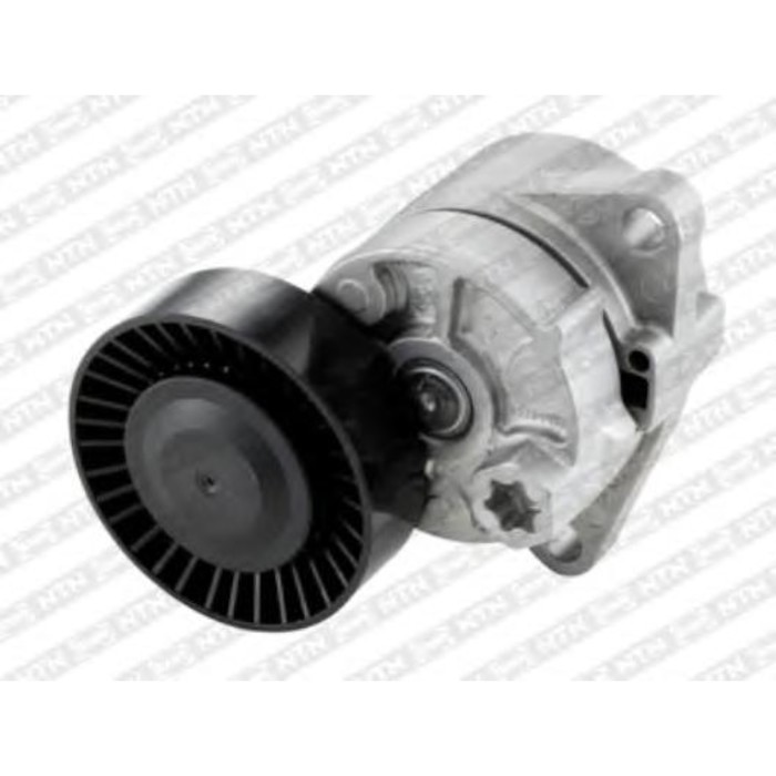 Натяжной ролик, поликлиновой ремень SNR GA38403