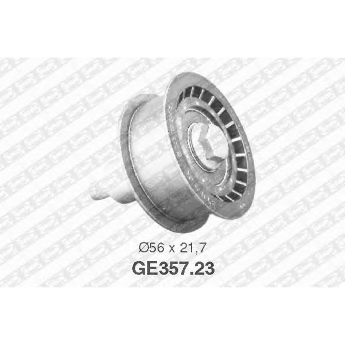 Ролик ремня ГРМ SNR GE35723