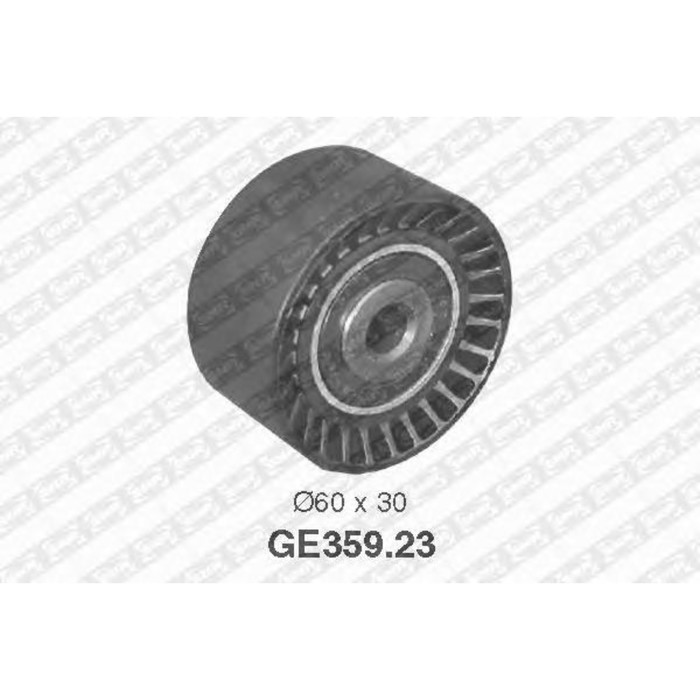 Ролик ремня ГРМ SNR GE35923