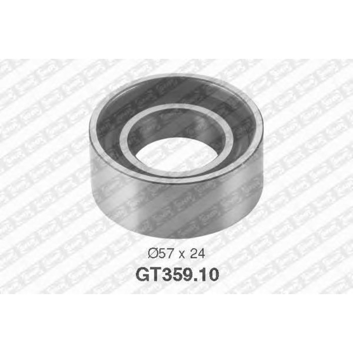 Натяжной ролик ремня ГРМ SNR GT35910