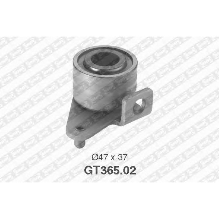 Натяжной ролик ремня ГРМ SNR GT36502