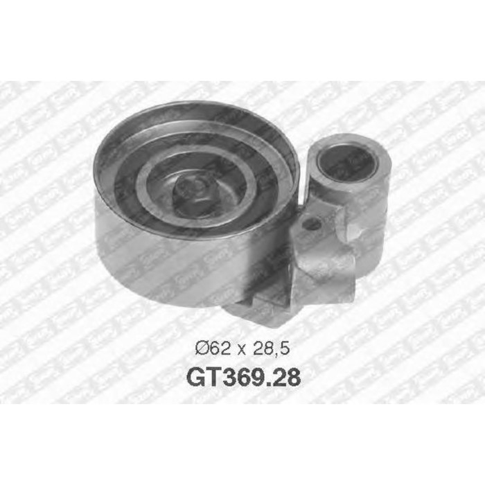 Натяжной ролик ремня ГРМ SNR GT36928