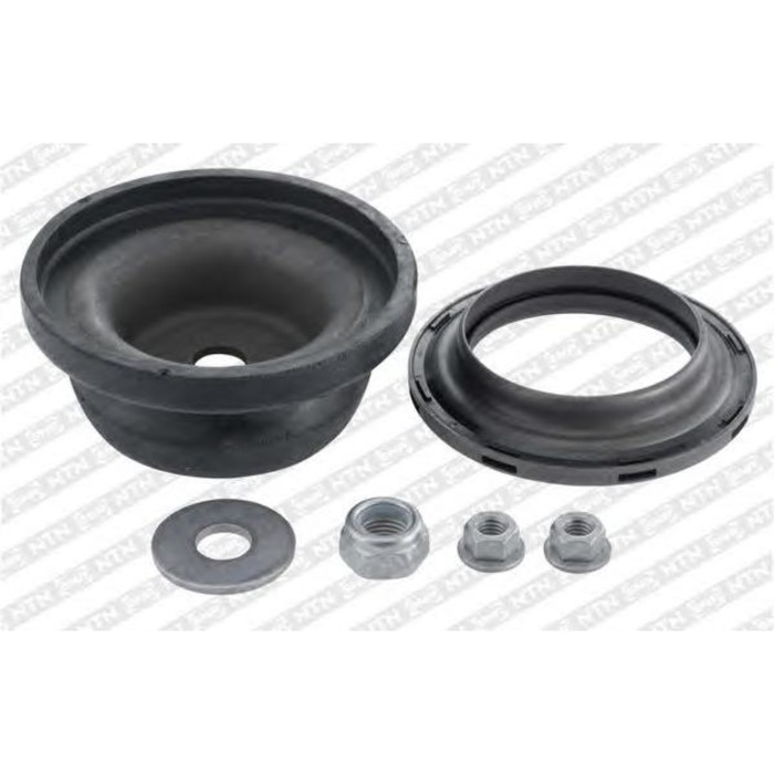 Опора амортизатора SNR KB65904