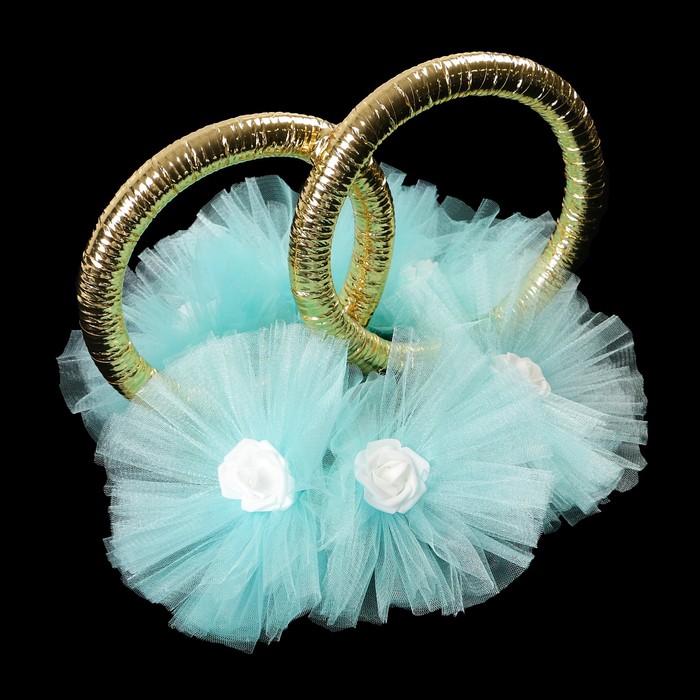 Комплект на авто № 9, тиффани