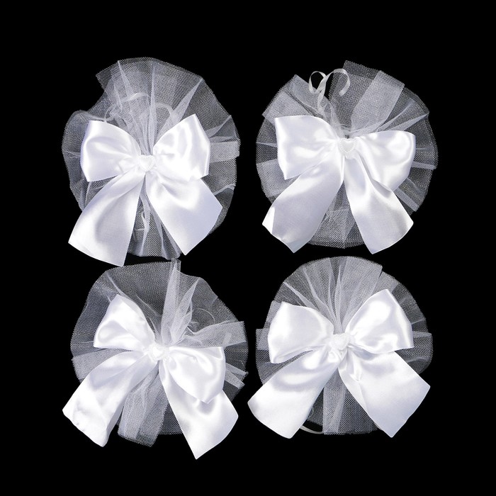 Комплект на авто № 9, тиффани