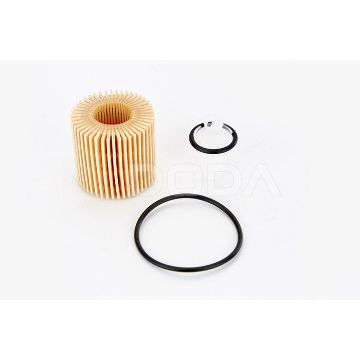 Фильтр масляный DODA 1110020062