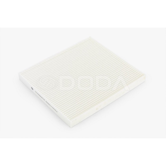 Фильтр салонный DODA 1110050079