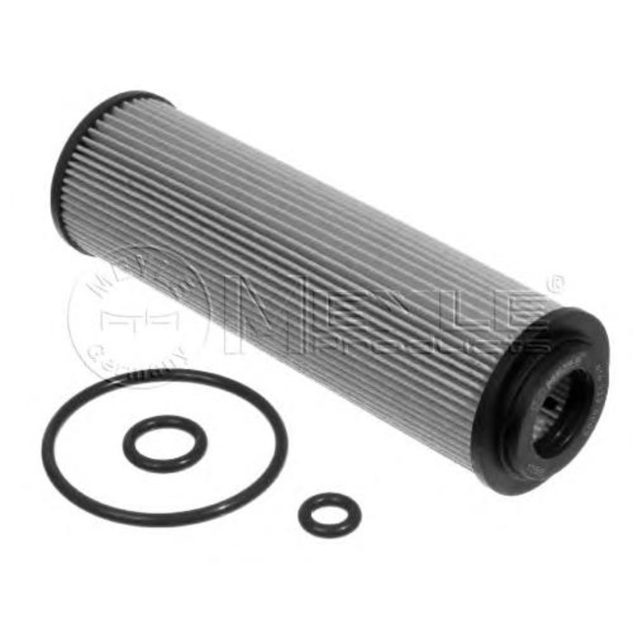 Фильтр масляный MEYLE 0143220003