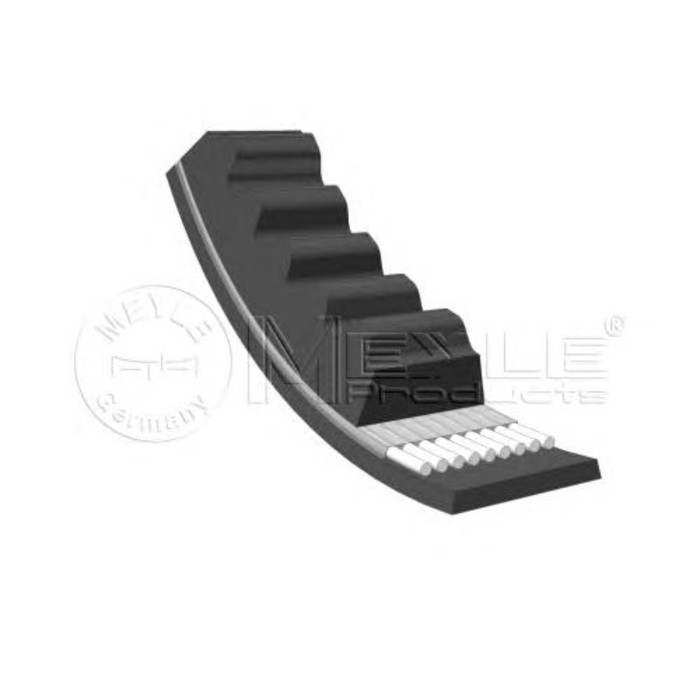 Ремень приводной MEYLE 0520130625