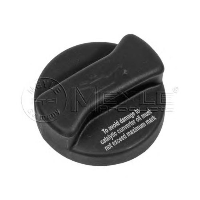 Крышка, заливная горловина MEYLE 1001031027