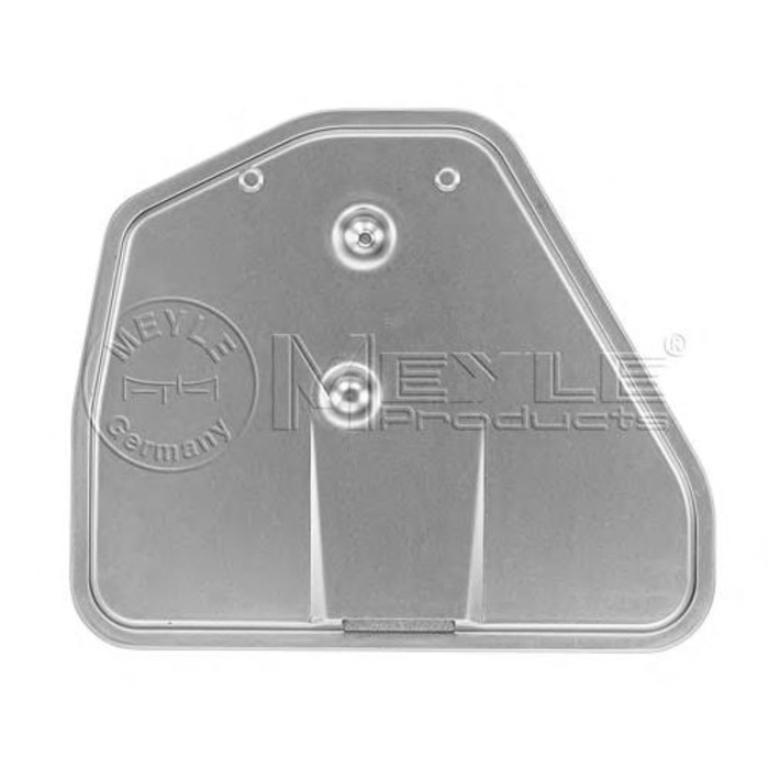 Фильтр АКПП MEYLE 1001360011