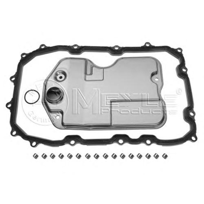 Фильтр АКПП MEYLE 1001370002