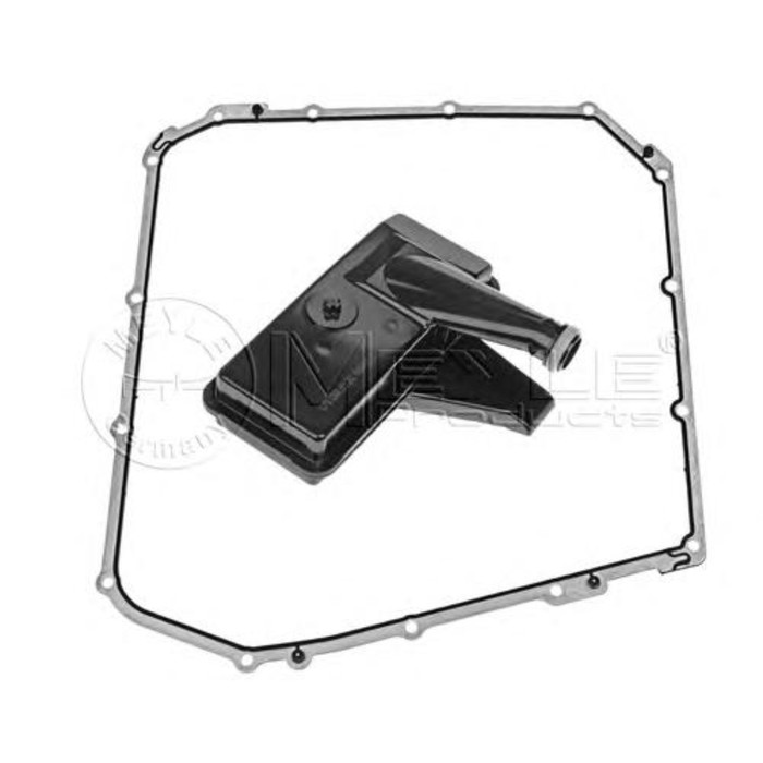 Фильтр АКПП MEYLE 1001370003