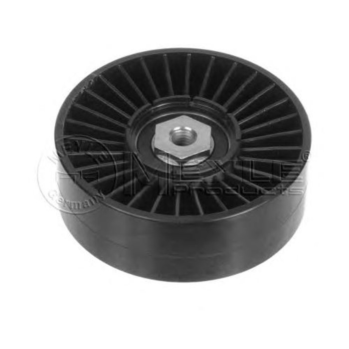 Ролик приводного ремня MEYLE 1001450101