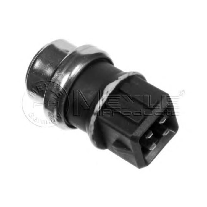 Температурный датчик охлаждающей жидкости MEYLE 1008009053