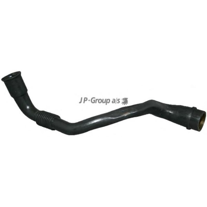 Шланг вентиляции картера JP Group 1111152300