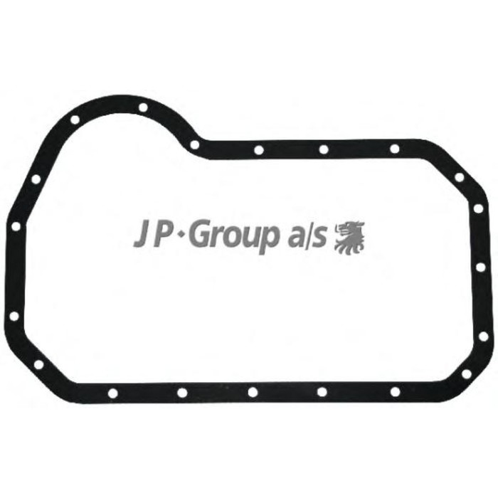 Прокладка поддона JP Group 1119401101