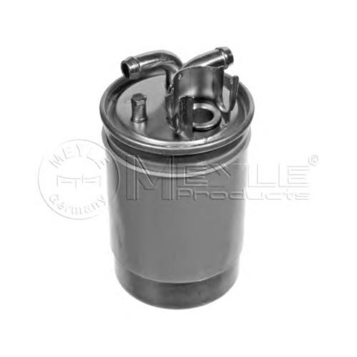 Фильтр топливный MEYLE 1143230000