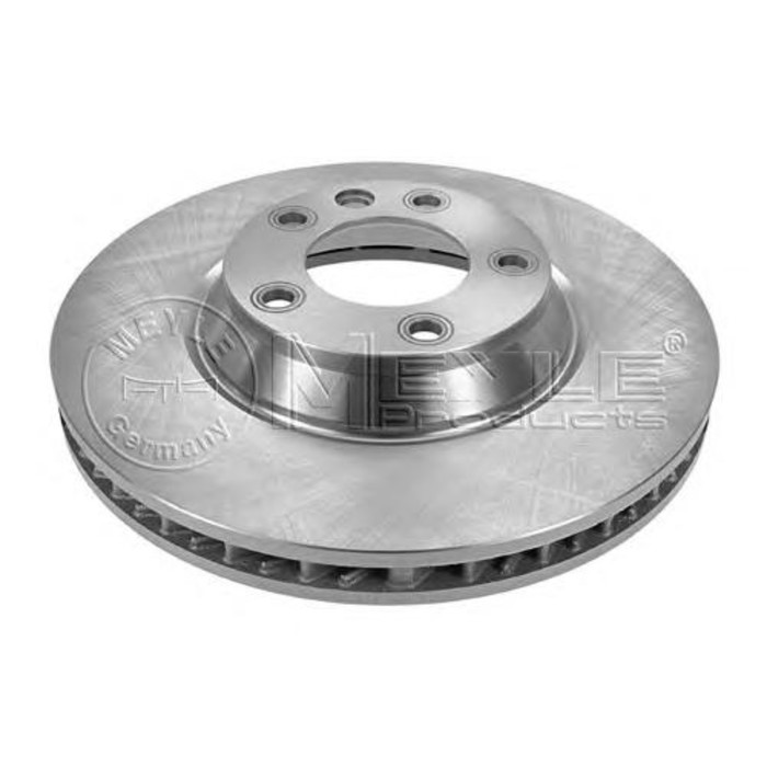 Диск тормозной MEYLE 1155211103