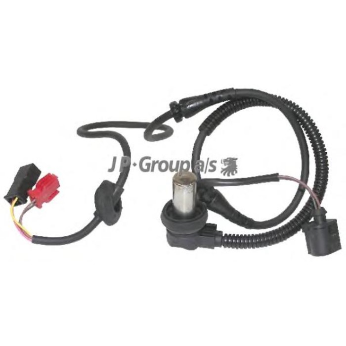 Датчик ABS JP GROUP 1197102000