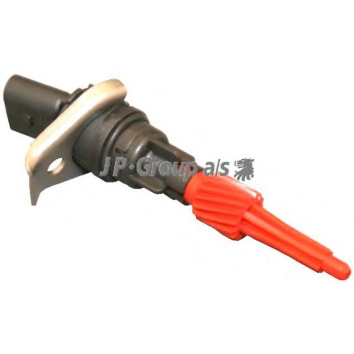 Датчик скорости JP Group 1197200300