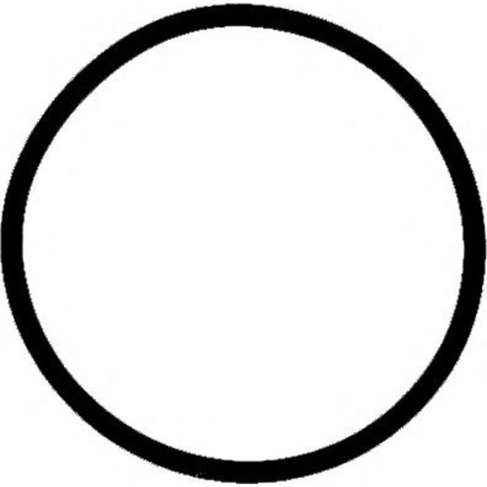 Прокладка масляного фильтра ELRING 147760