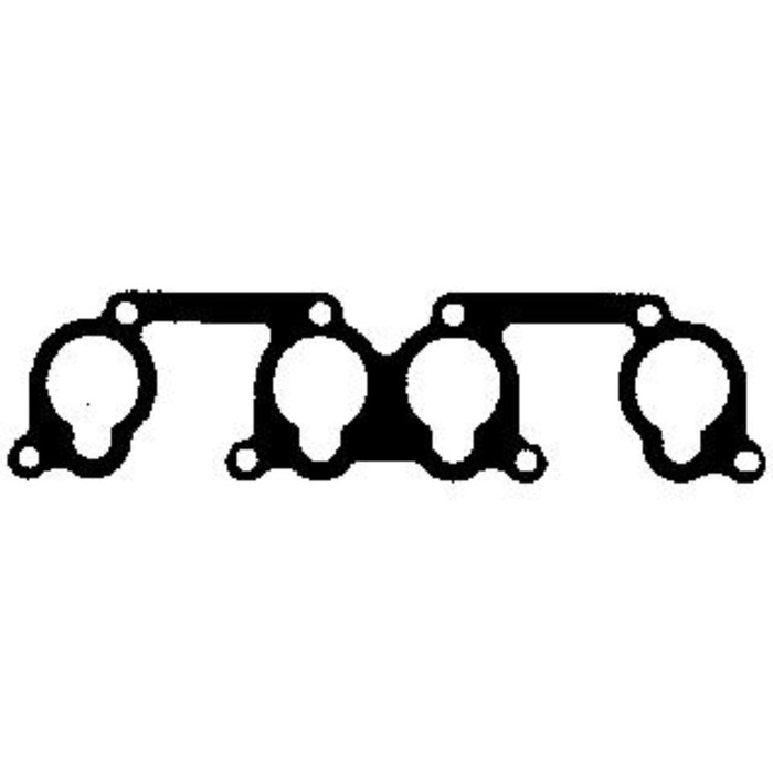 Прокладка впускного коллектора  ELRING 165210