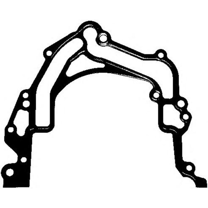 Прокладка корпуса масляного насоса ELRING 233170