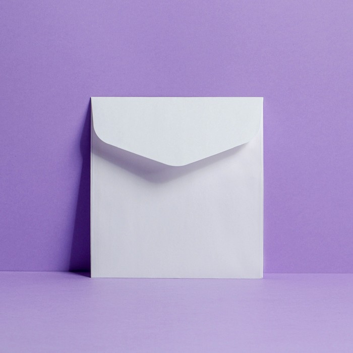 Открытка поздравительная «Пусть любые двери будут открыты», 14 х 15 см