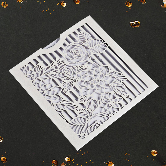 Открытка поздравительная «Самых ярких, приятных сюрпризов!», 13 х 17 см