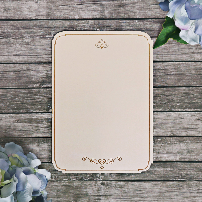 Открытка поздравительная «Поздравляю!», 12 х 18 см