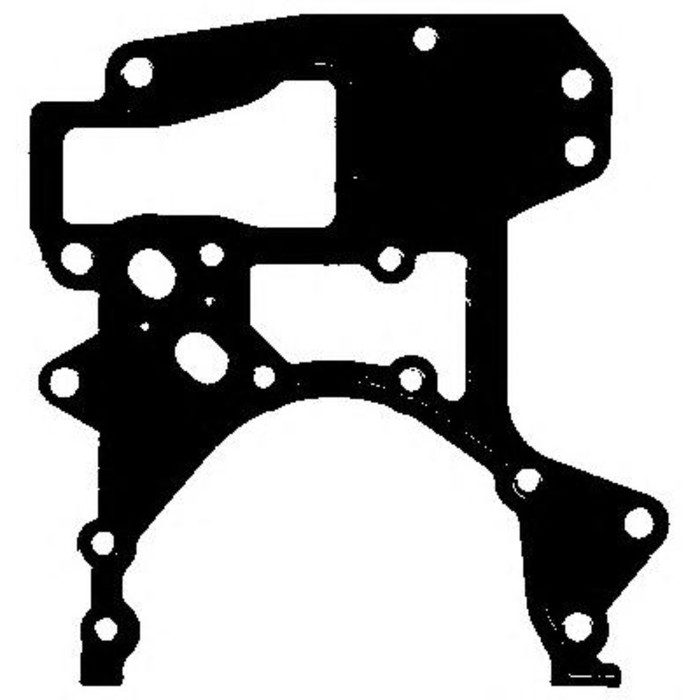 Прокладка корпуса масляного насоса ELRING 809451