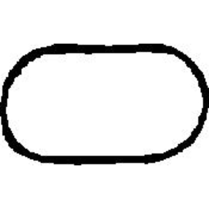 Прокладка впускного коллектора  ELRING 888605