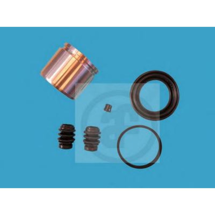 Ремкомплект тормозного суппорта AUTOFREN D41093C