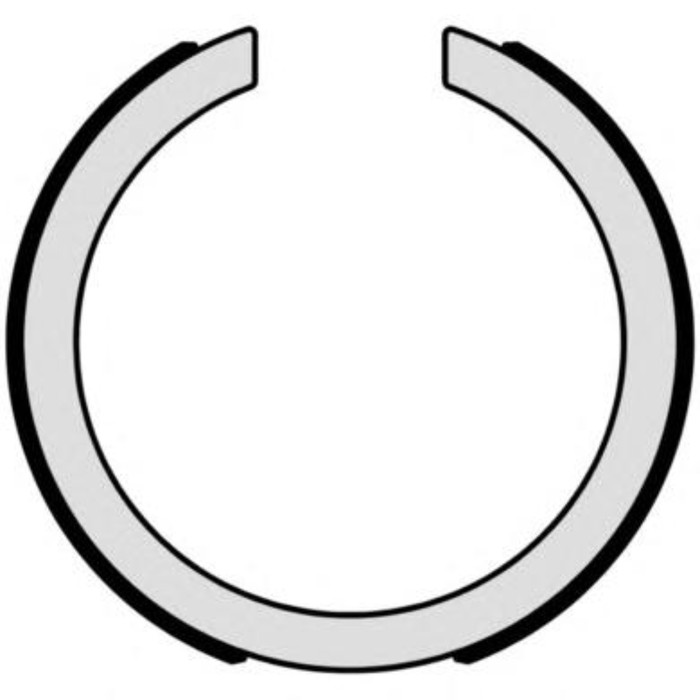 Колодки тормозные  BREMBO S49523