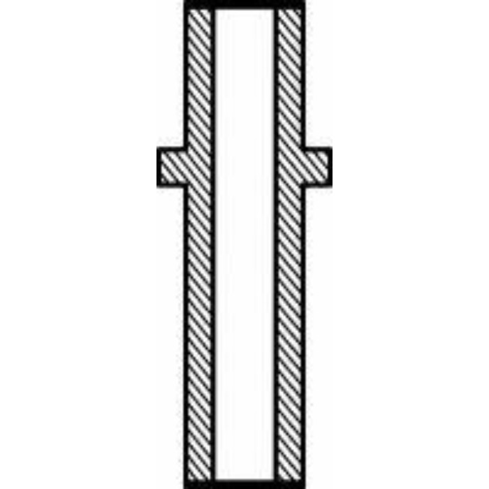 Втулка клапана направляющая AE VAG92061B