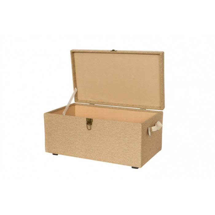 Пуф-сундук "Домашний уют"