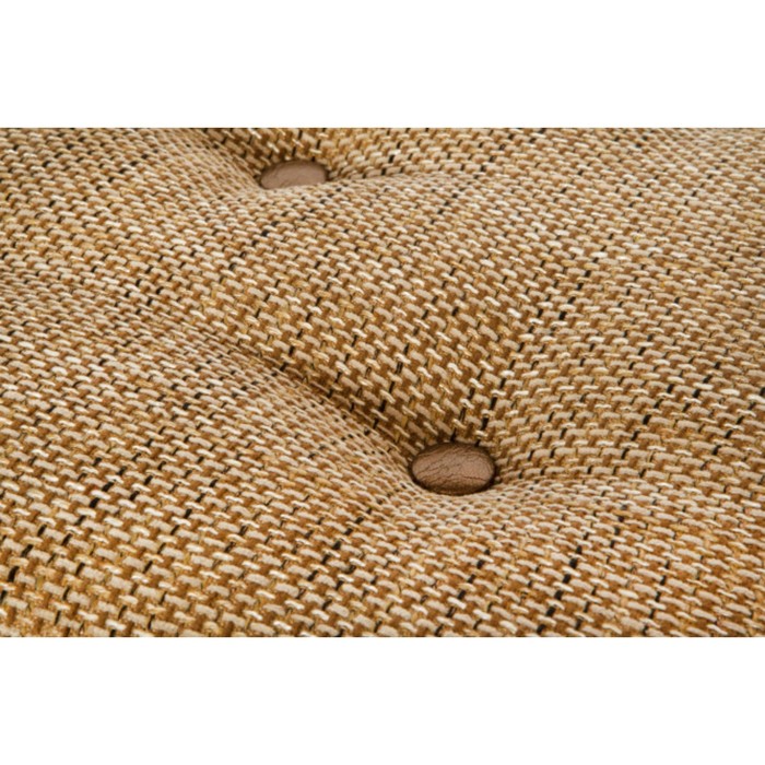 Пуф-сундук "Золотой песок"