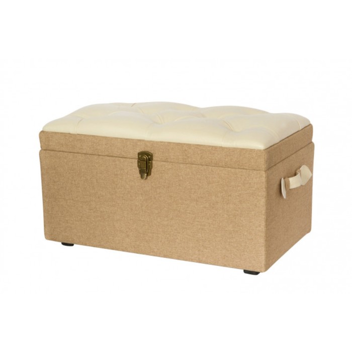 Пуф-сундук "Барханы"