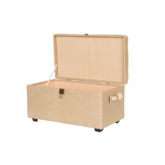 Пуф-сундук "Барханы"