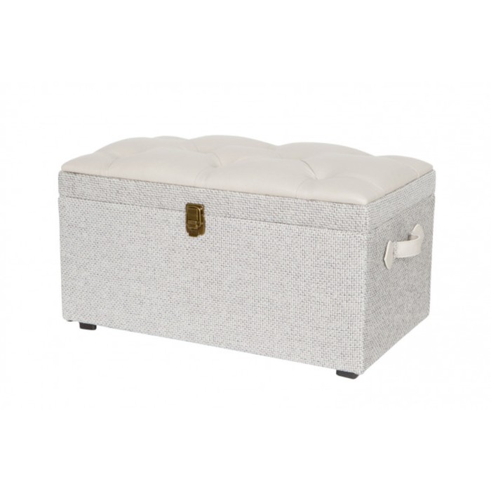 Пуф-сундук "Лунный свет"