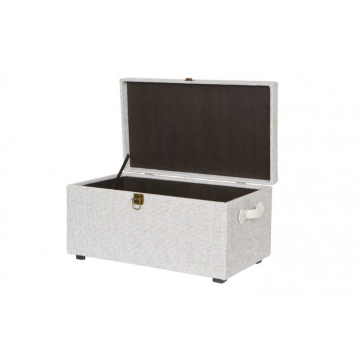 Пуф-сундук "Лунный свет"