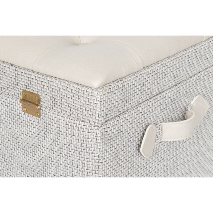 Пуф-сундук "Лунный свет"