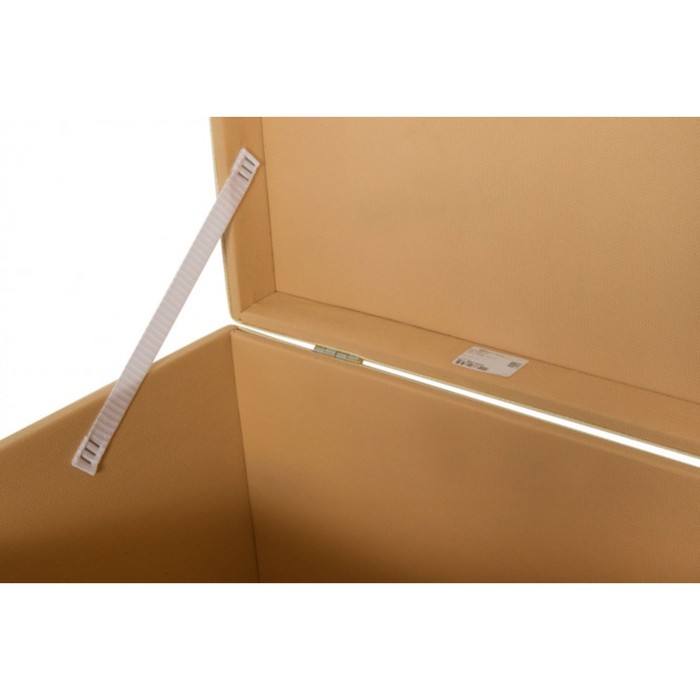 Пуф-сундук "Жемчуг", малый