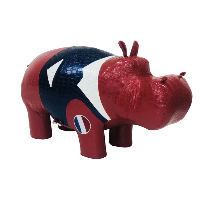 Пуф "Бегемот Француз"