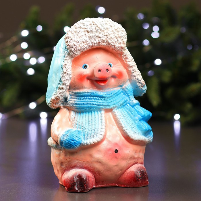 Копилка "Свинка"