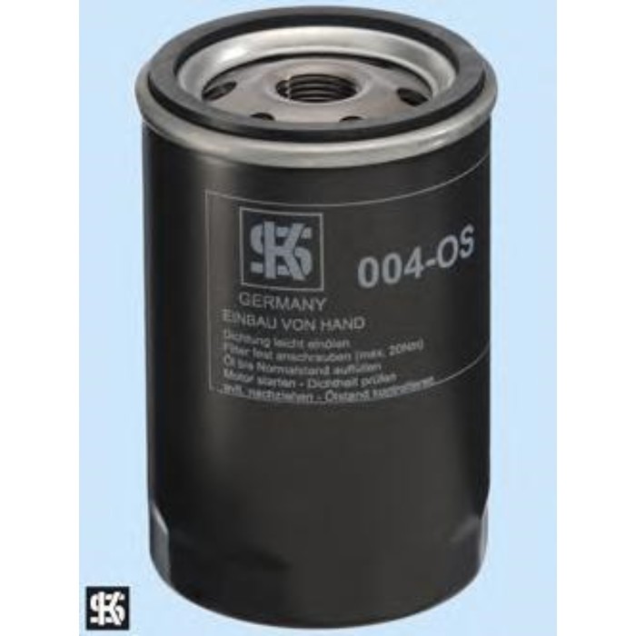 Фильтр масляный KS 50013004