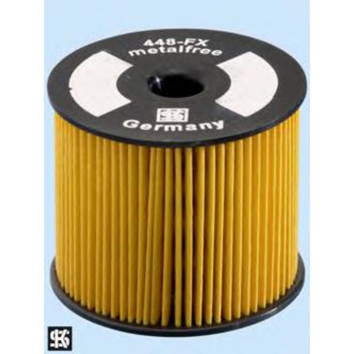 Фильтр топливный KS 50013448