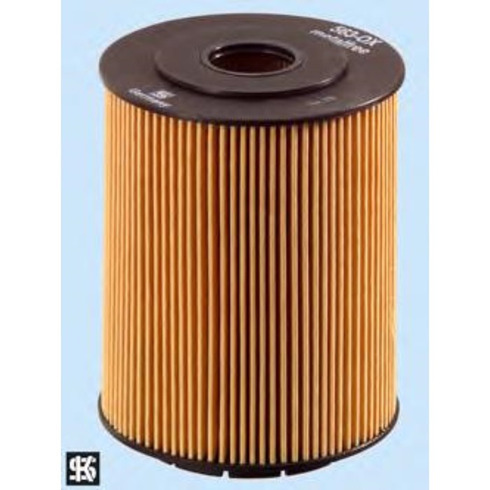 Фильтр масляный KS 50013563