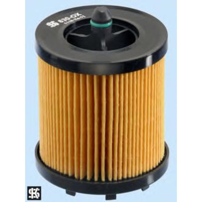 Фильтр масляный KS 50013630